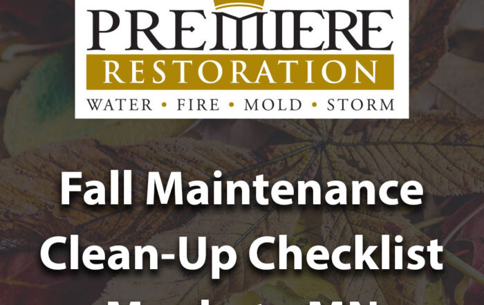 fall home maintenance mankato mn
